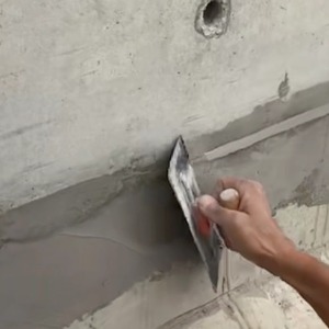 壤塘P型防护型环氧树脂砂浆
